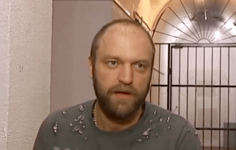 KREATOR PONOVO U PROBLEMU! Stranac optužio DARKA KOSTIĆA za krađu telefona i NASILAN S*KS